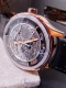Jaeger LeCoultre Amvox 2 Limited Grand Chronograph Rose Gold